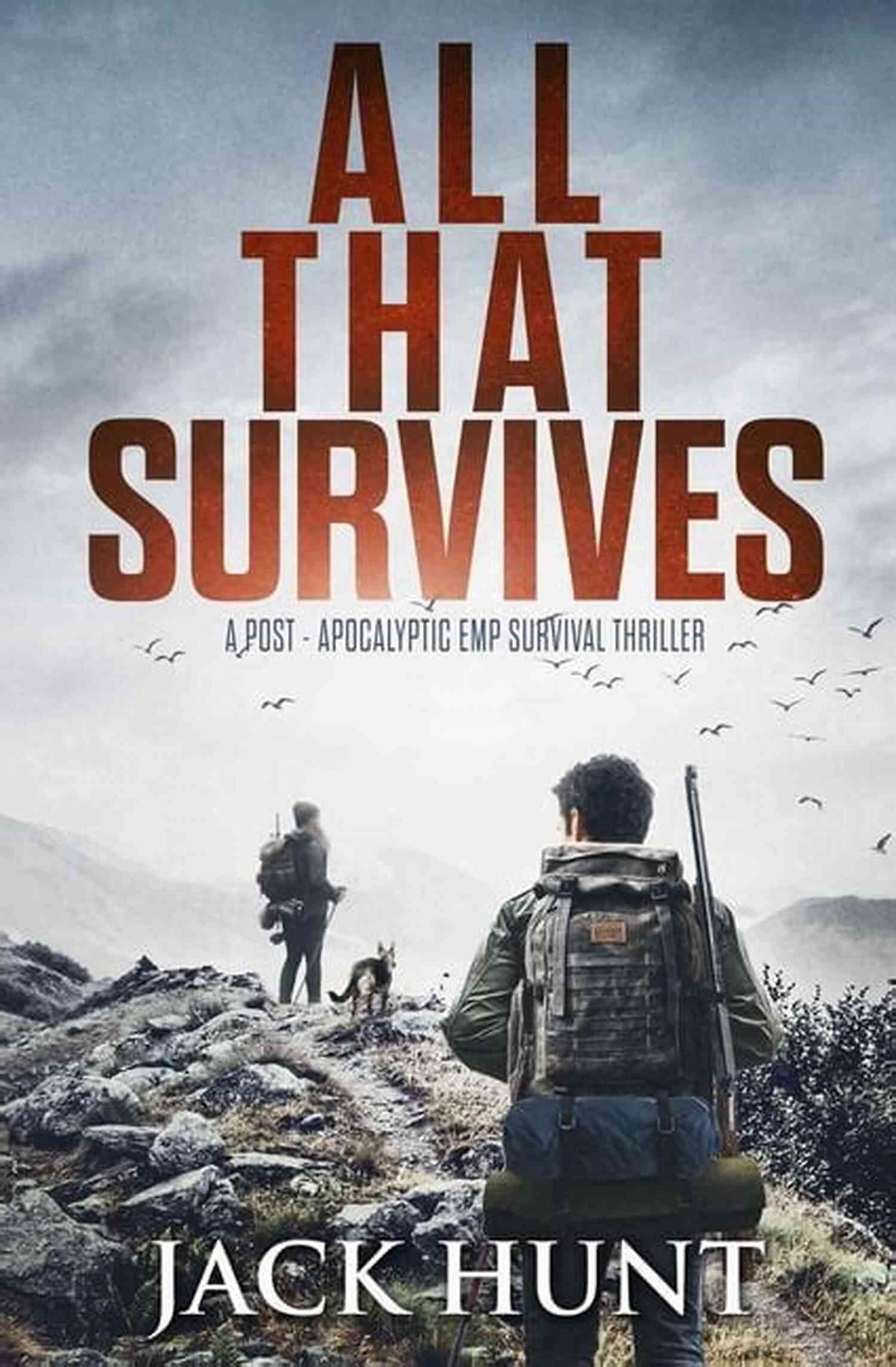 Post Apocalyptic EMP Survival Thriller Survivors Rules Of Conflict: A Post Apocalyptic EMP Survival Thriller (Survival Rules 2)