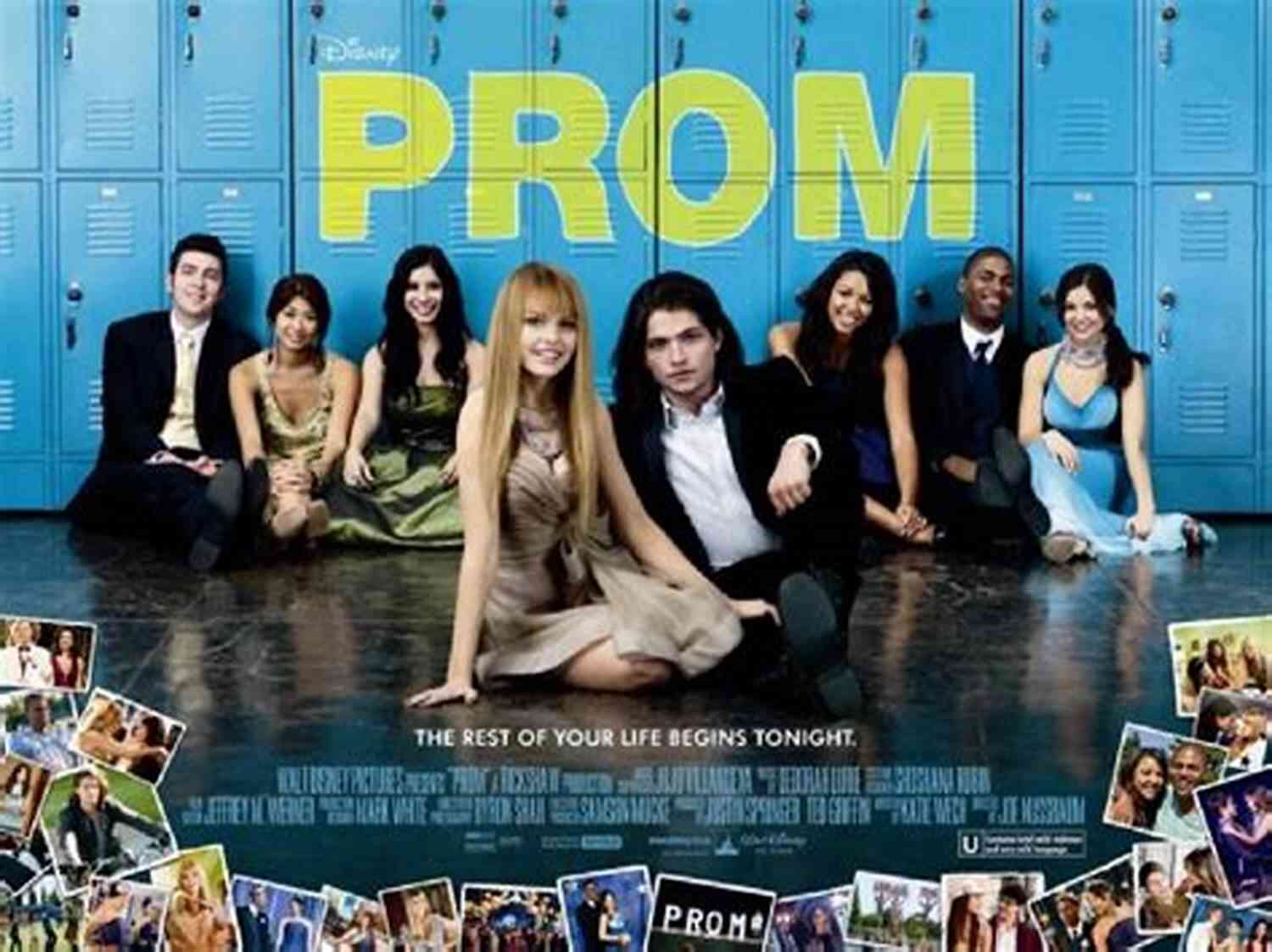 Prom And Movie Night Human Bonus Chapter Movie Theater Prom And Movie Night: A Human Bonus Chapter