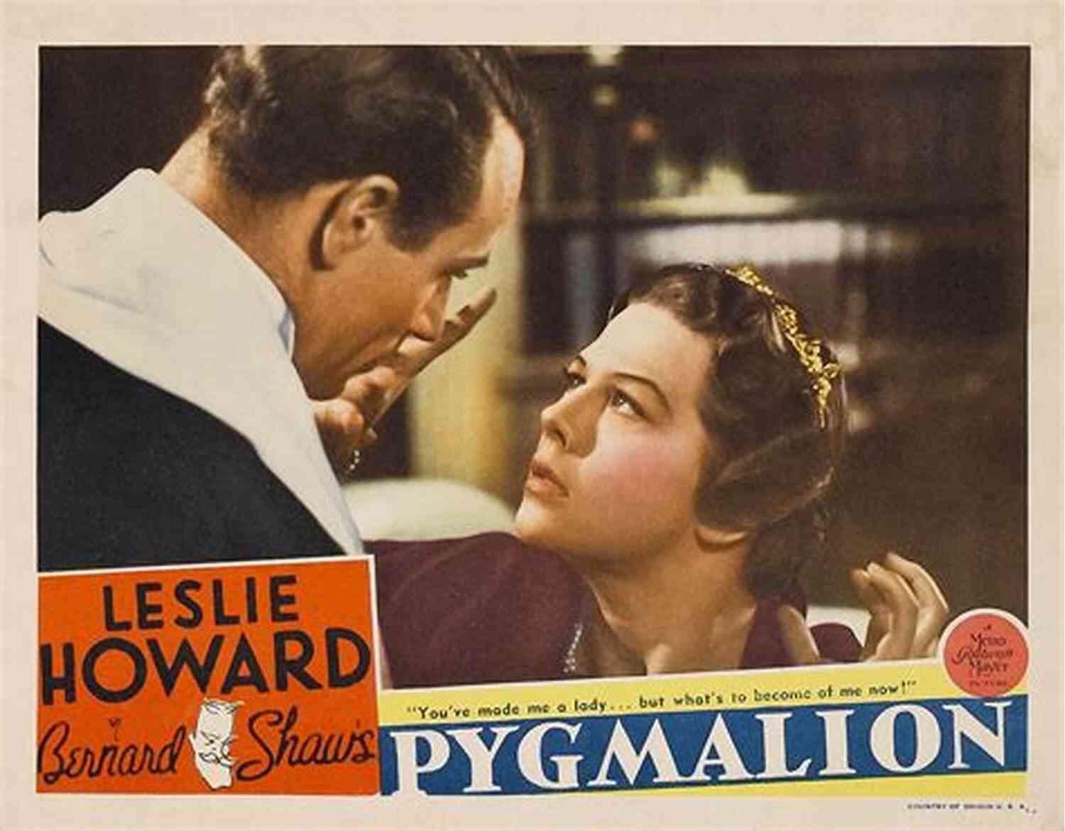 Pygmalion A Masterpiece Of Social Commentary Testify George Bernard Shaw