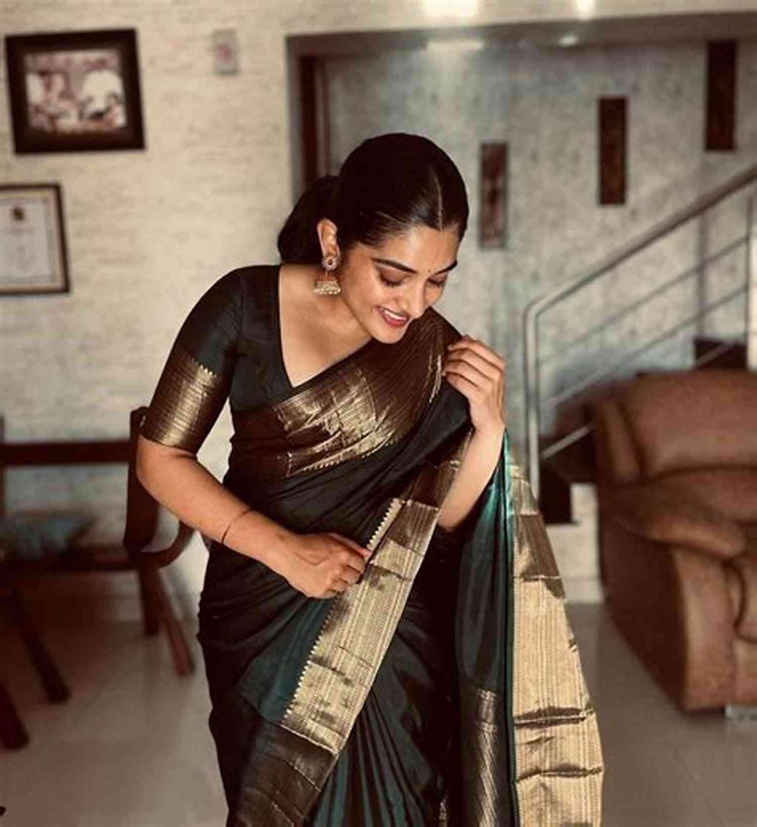 Quiet Storm Nivetha Inspiring Creativity Everywhere Quiet Storm Nivetha S