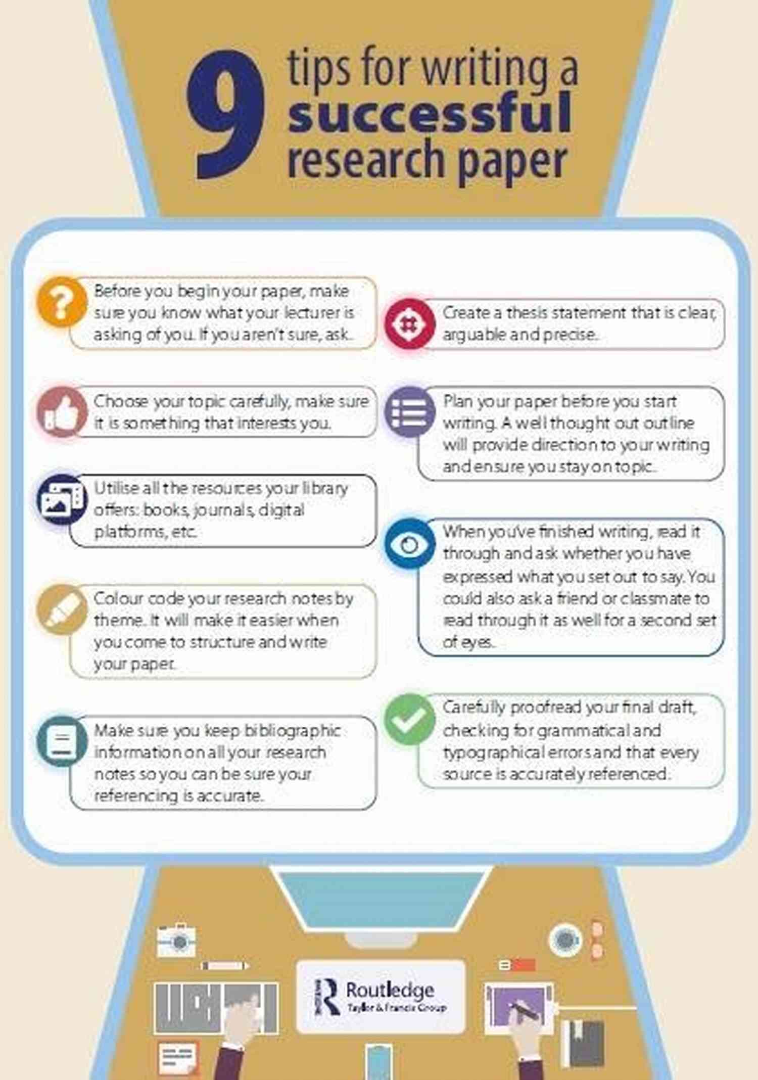Research Paper Topics How To Write Research Paper: Tips And Tricks For Research Paper