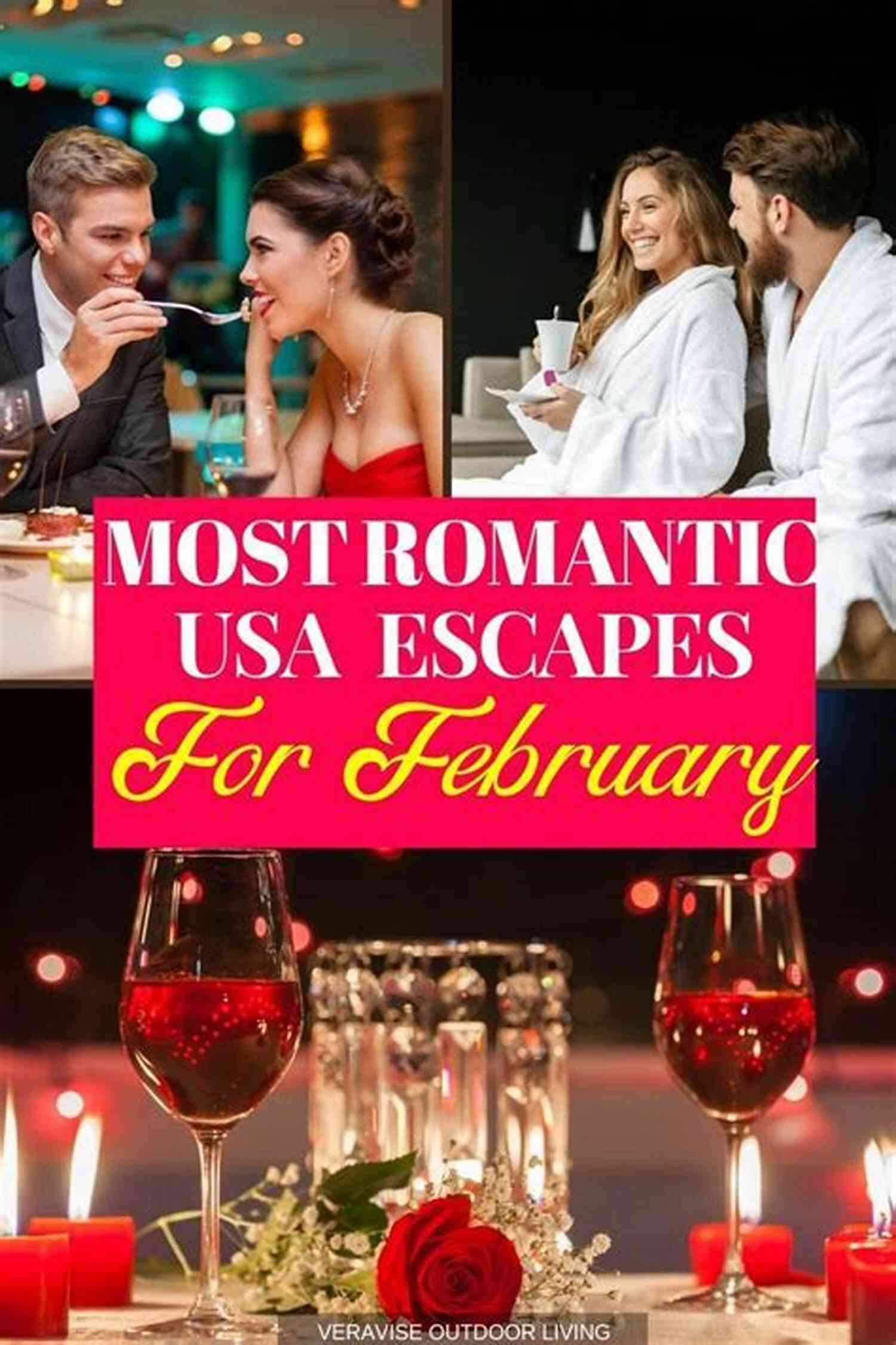Romantic Escapes In February London The Weekends Start Here: Fifty Two Weekends Of Things To See And Do