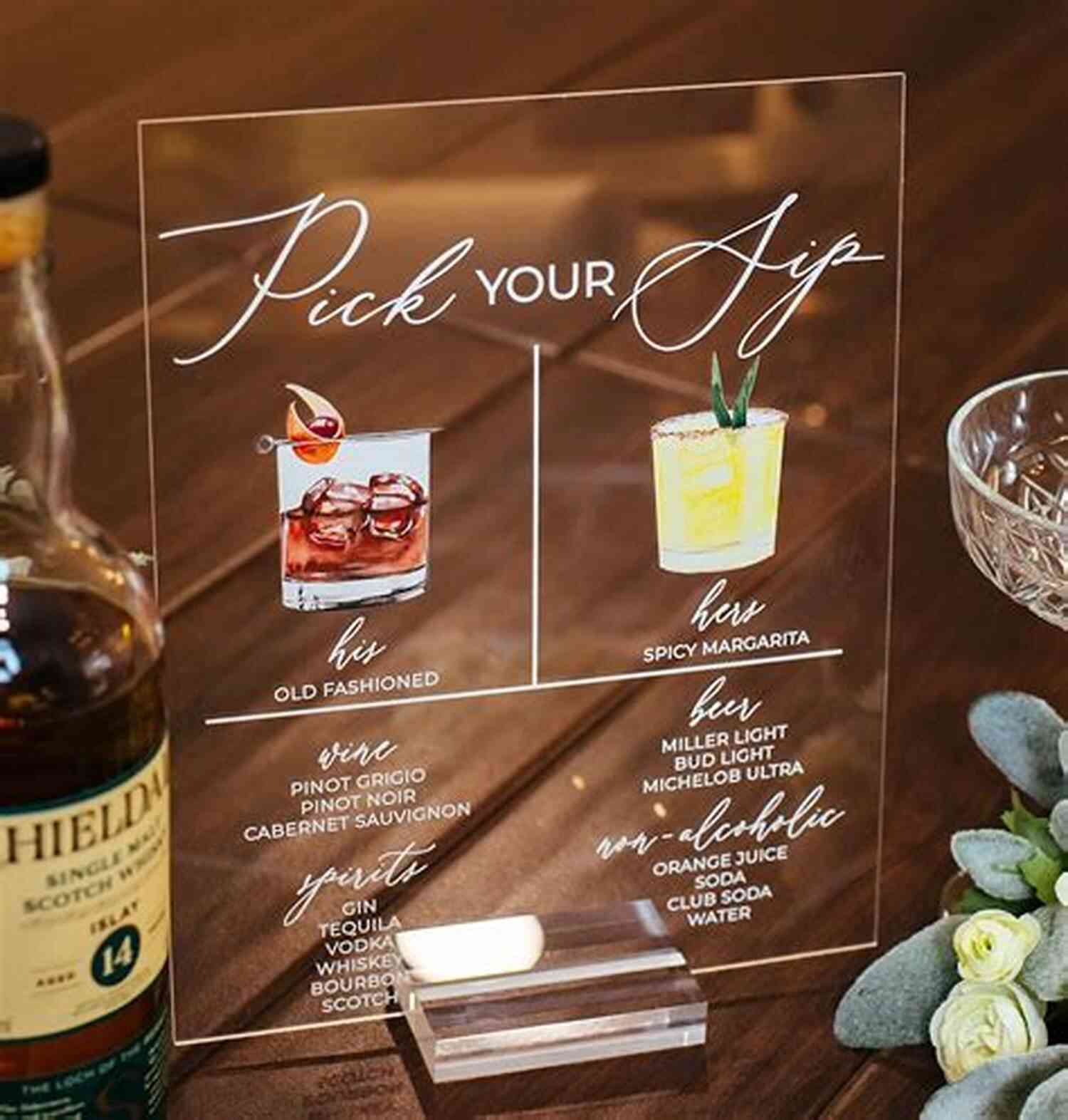 Sip On The Magic Of Our Signature Cocktails At The Hampton Hotel Bar Dreams At The Hampton (Hotel Bar)