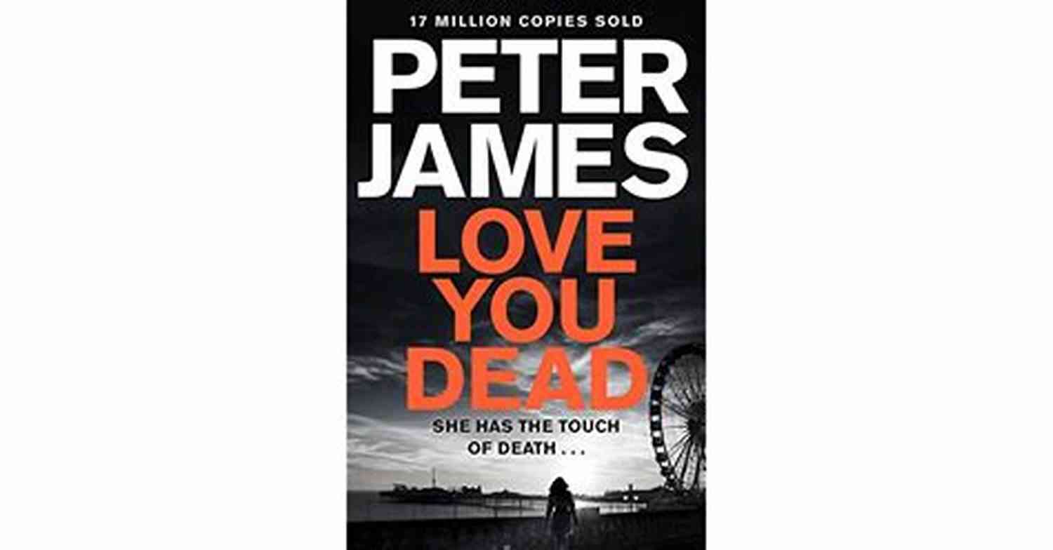 Some Of Us Love You Dead Trilogy Characters Collage Some Of Us Love You (Dead Trilogy)