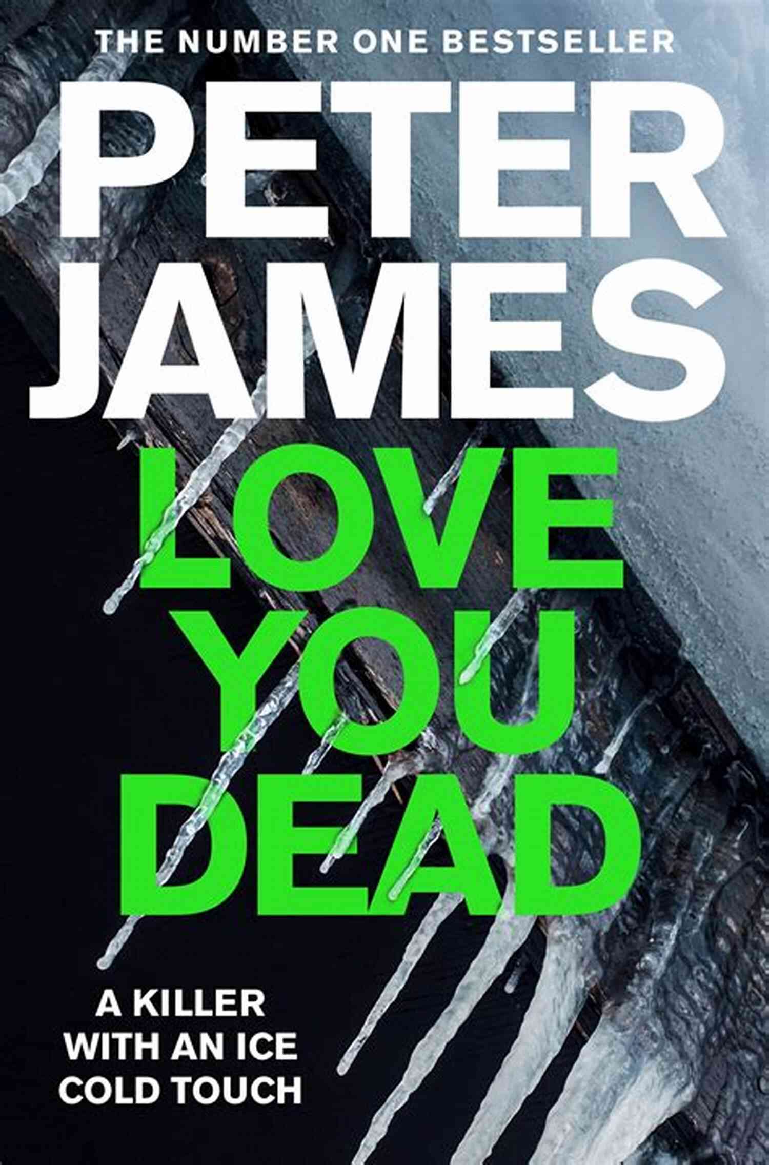 Some Of Us Love You Dead Trilogy Reader Testimonial Some Of Us Love You (Dead Trilogy)