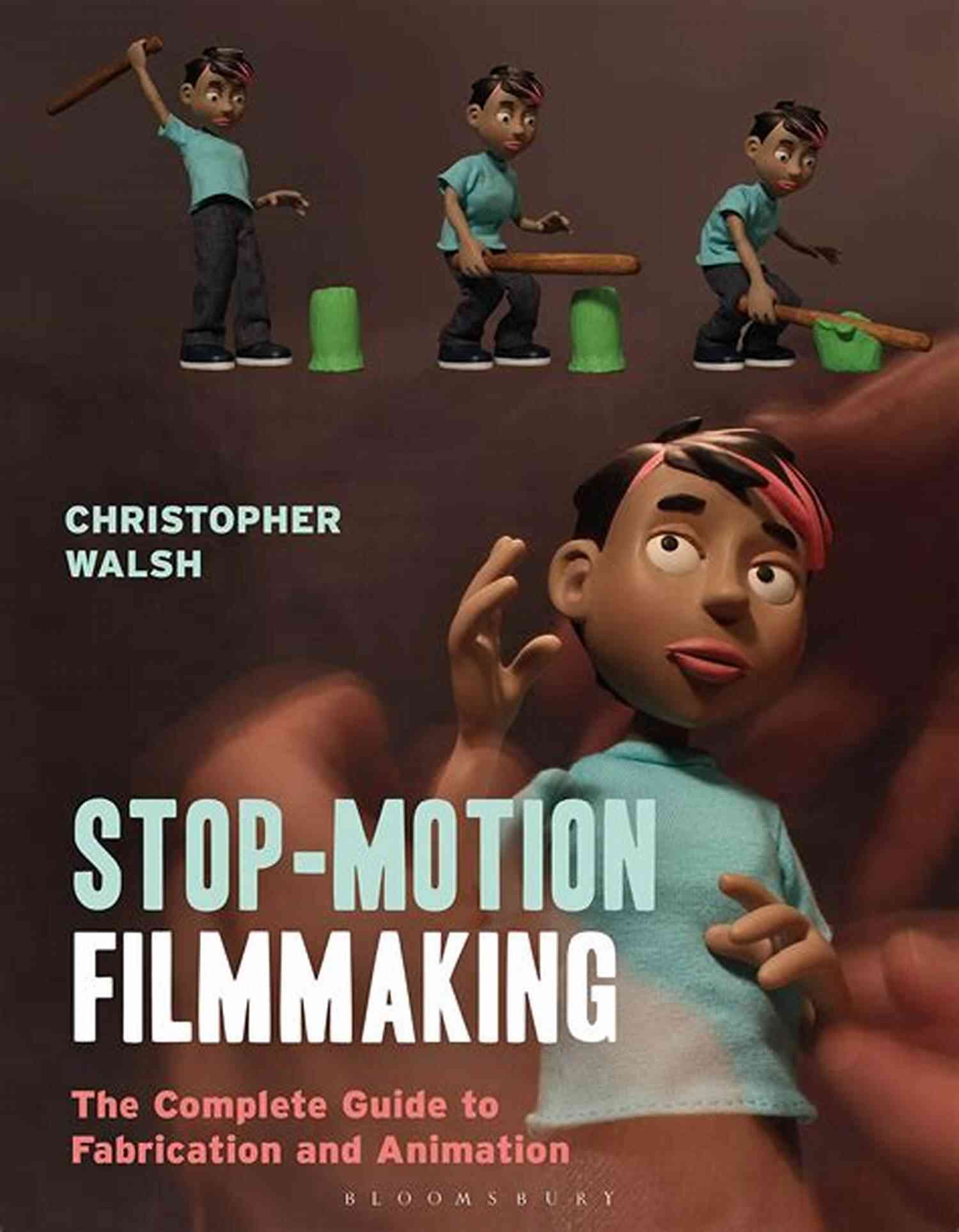 Stop Motion Animation Animation Filmmaking On A Micro Budget