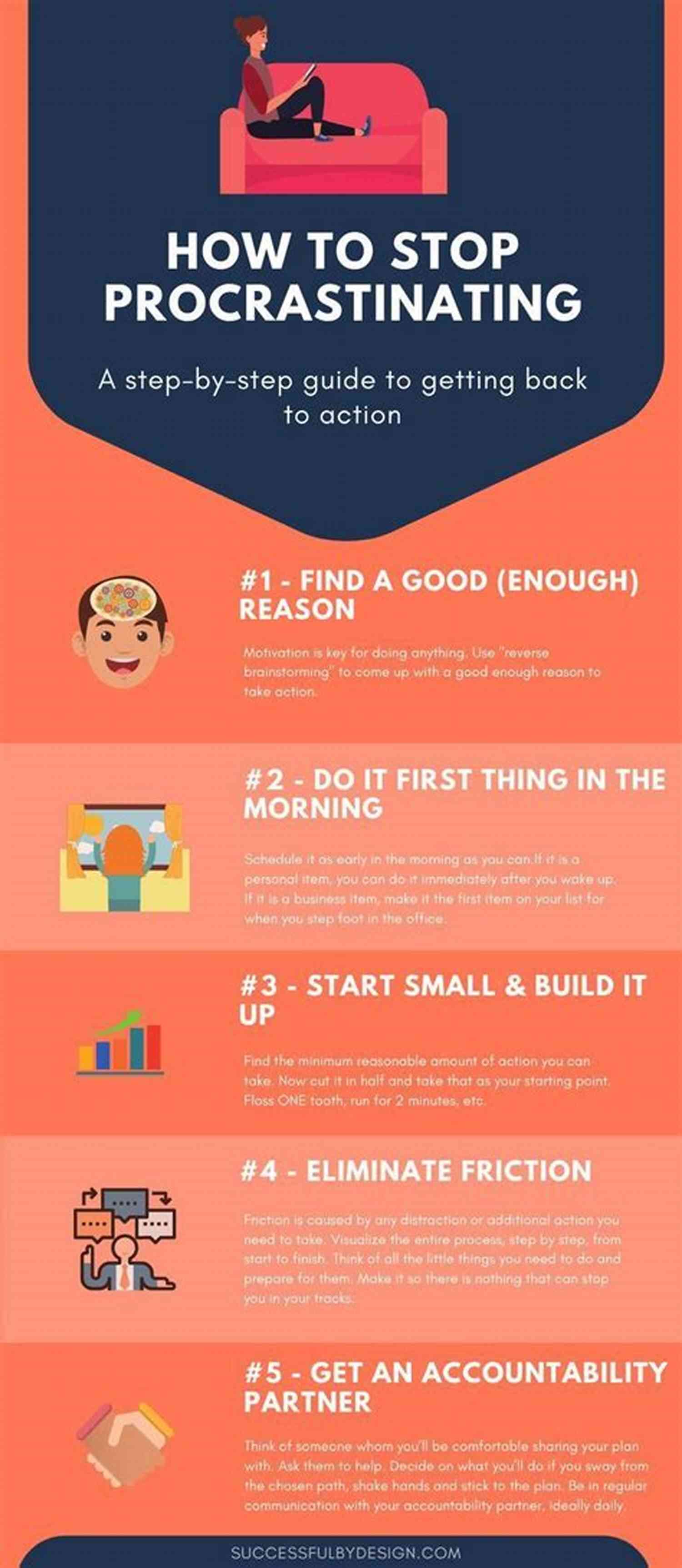 Stop Procrastination Now: The Ultimate Guide To Stop Procrastinating For Life Procrastination: Stop Procrastination NOW The Ultimate Guide To Stop Procrastinating For Life : Procrastination