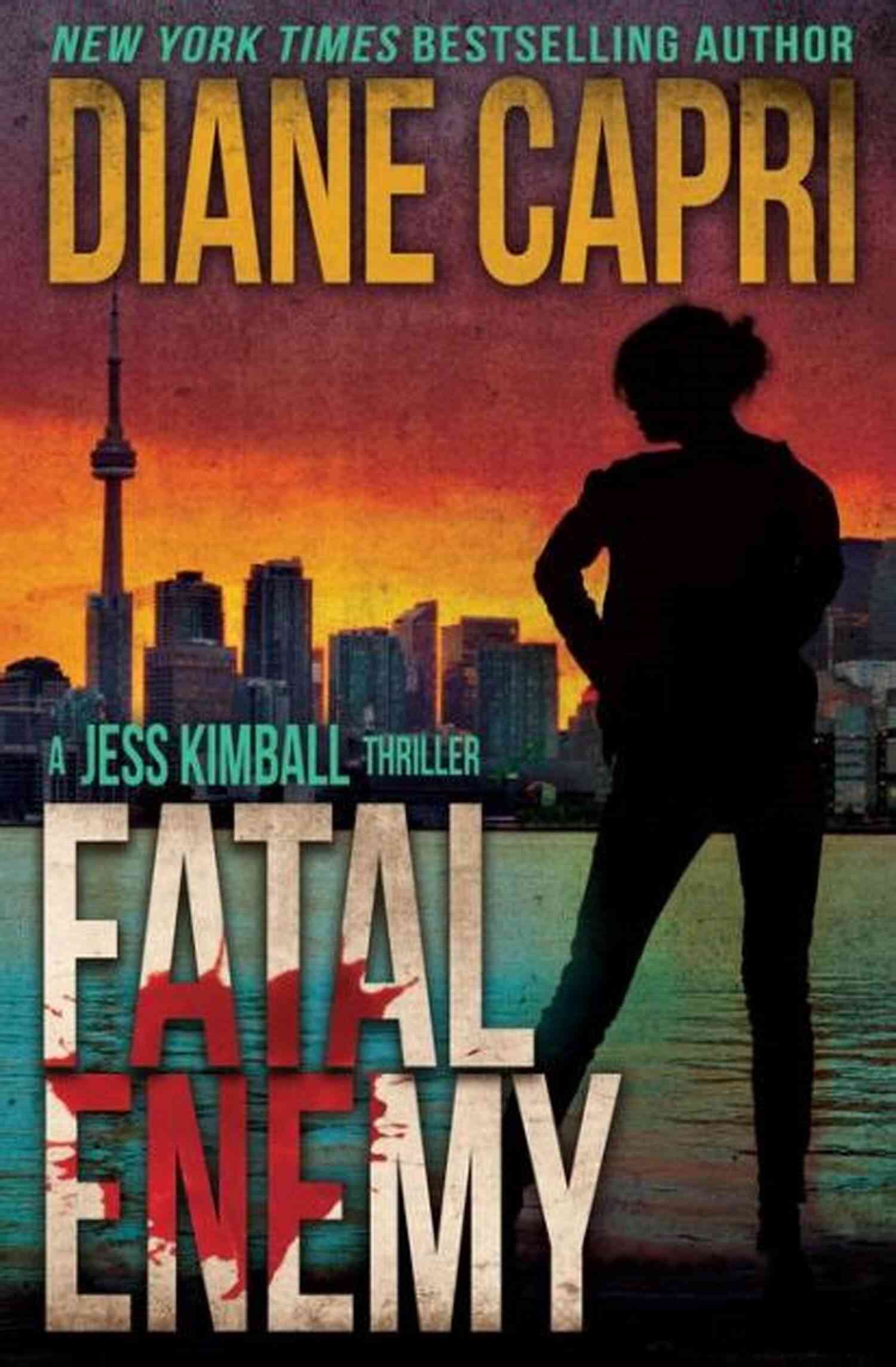 Suspenseful Moments From The Jess Kimball Series Fatal Bond: A Gripping Thriller And Heart Pounding Suspense Adventure (The Jess Kimball Thrillers 6)