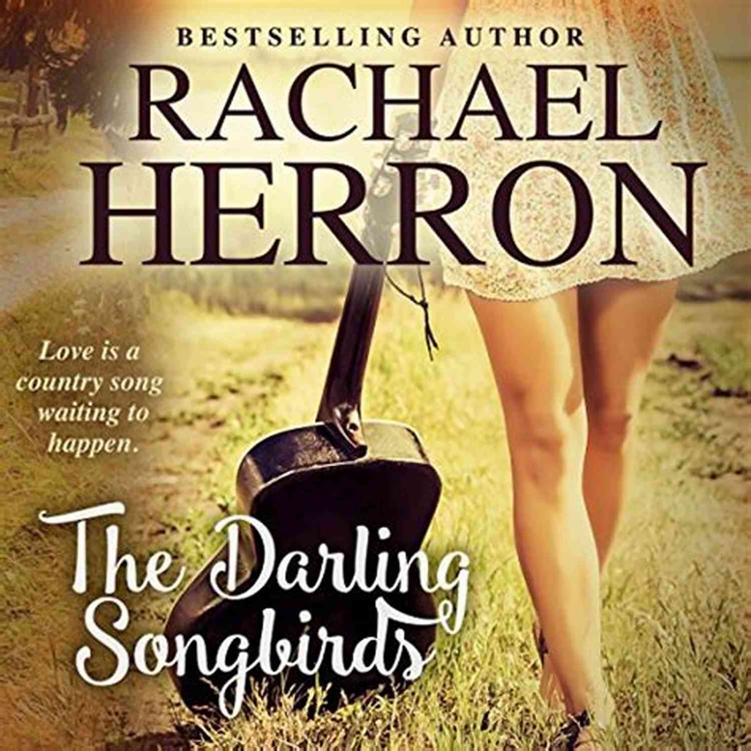 The Darling Songbirds In Darling Bay The Darling Songbirds (The Songbirds Of Darling Bay 1)