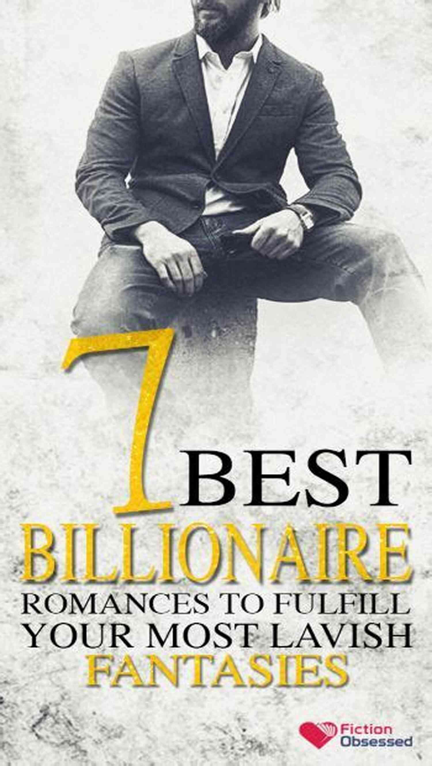 The Fractured: Stunning Billionaire Romance Novel With A Thrilling Twist Fractured: A Billionaire Romance (The Fractured 1)
