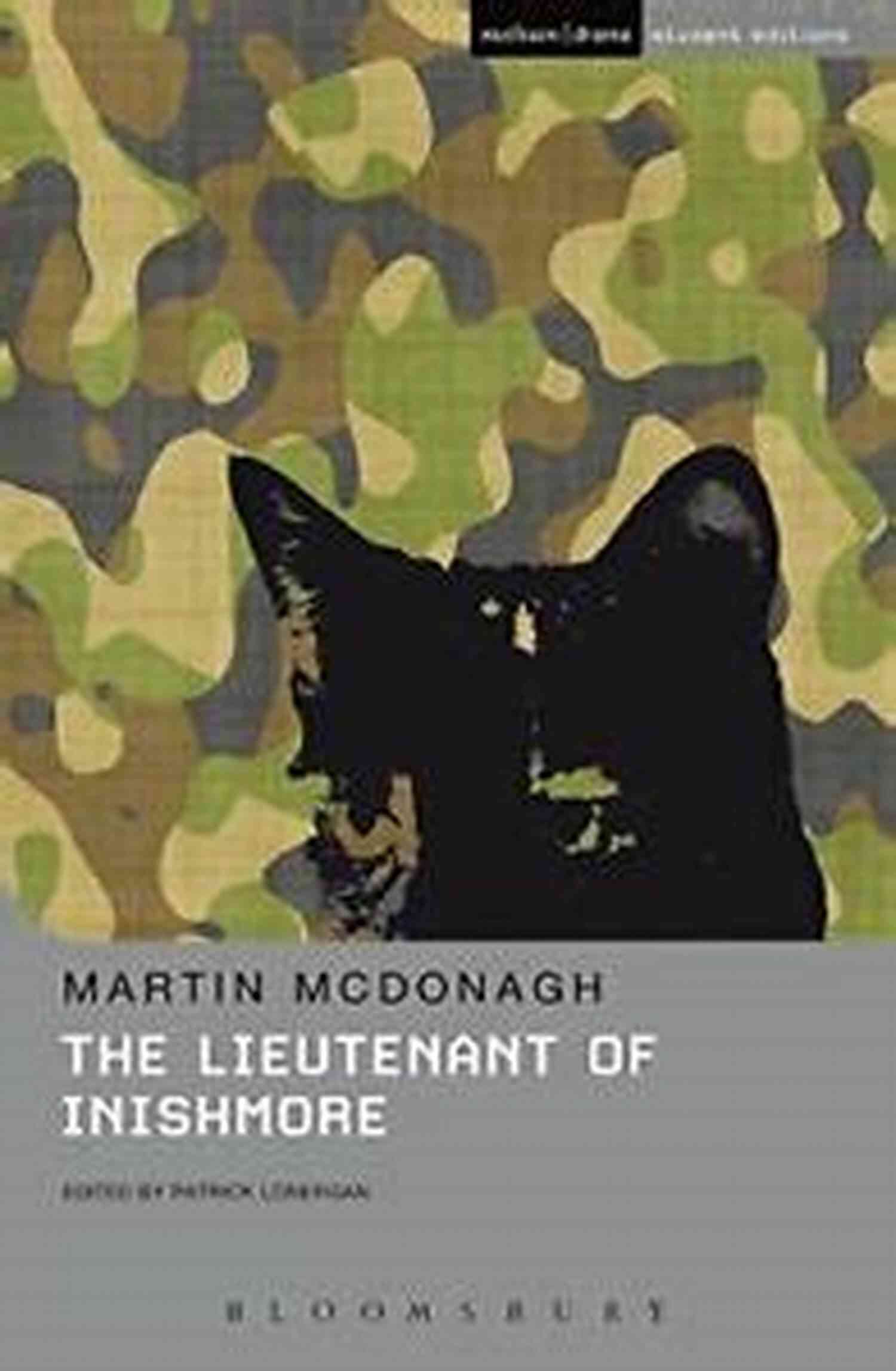 The Lieutenant Of Inishmore Student Editions The Lieutenant Of Inishmore (Student Editions)