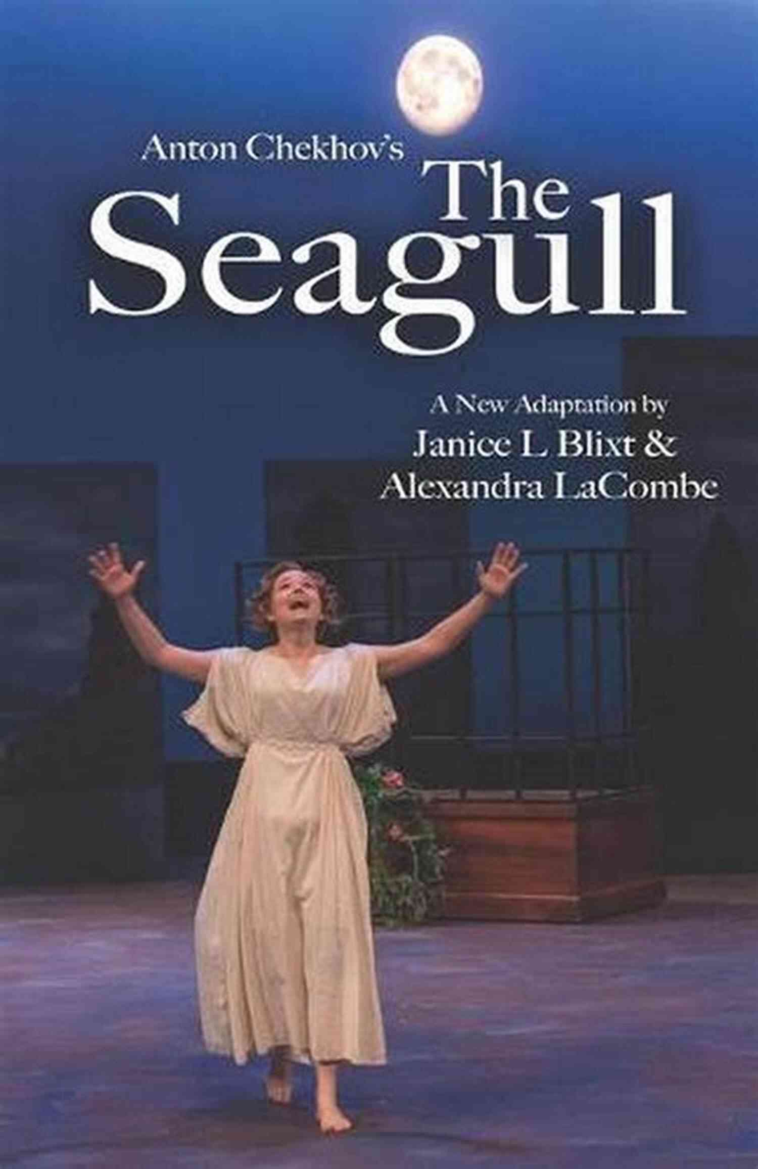 The Seagull Anton Chekhov's Insightful Play Uncle Vanya: Scenes From Country Life (Plays By Anton Chekhov)