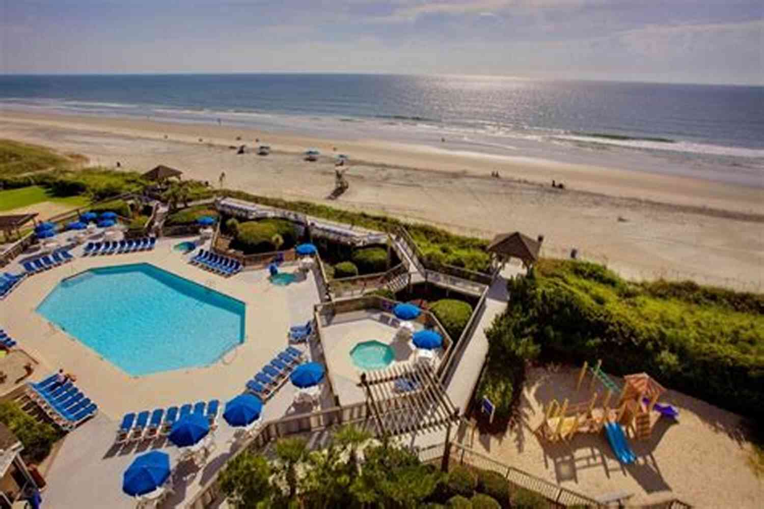 The Seaside Inn Wrightsville Beach A Stunning Coastal Oasis The Seaside Inn (Wrightsville Beach 4)