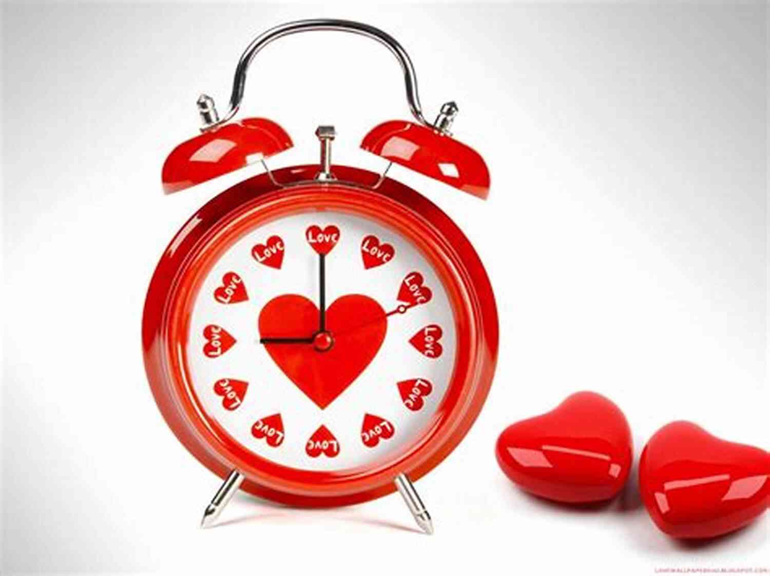 Time For Love JP Lovoclock A Blend Of Elegance And Romance Time For Love JP Lovoclock