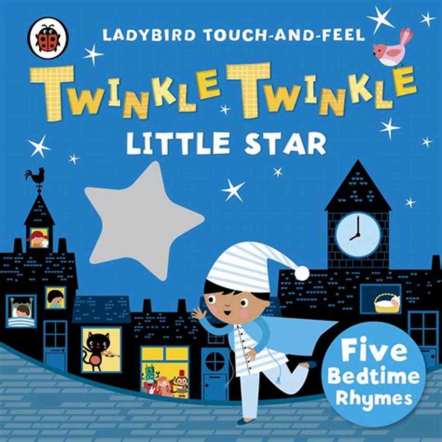 Twinkle Three Book Cover Twinkle: Three Short Read (Twinkle 3)