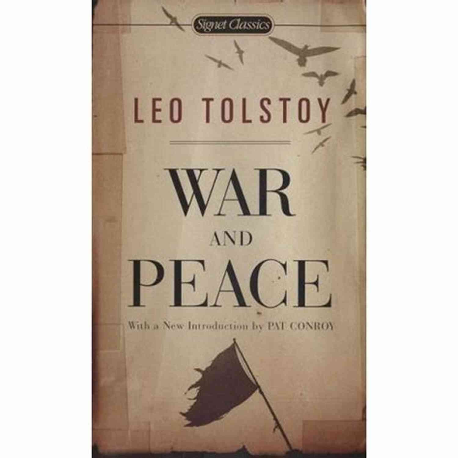 War And Peace By Leo Tolstoy And Crime And Punishment By Fyodor Dostoyevsky War And Peace By Leo Tolstoy And Crime And Punishment By Fyodor Dostoyevsky (Classic Collections)