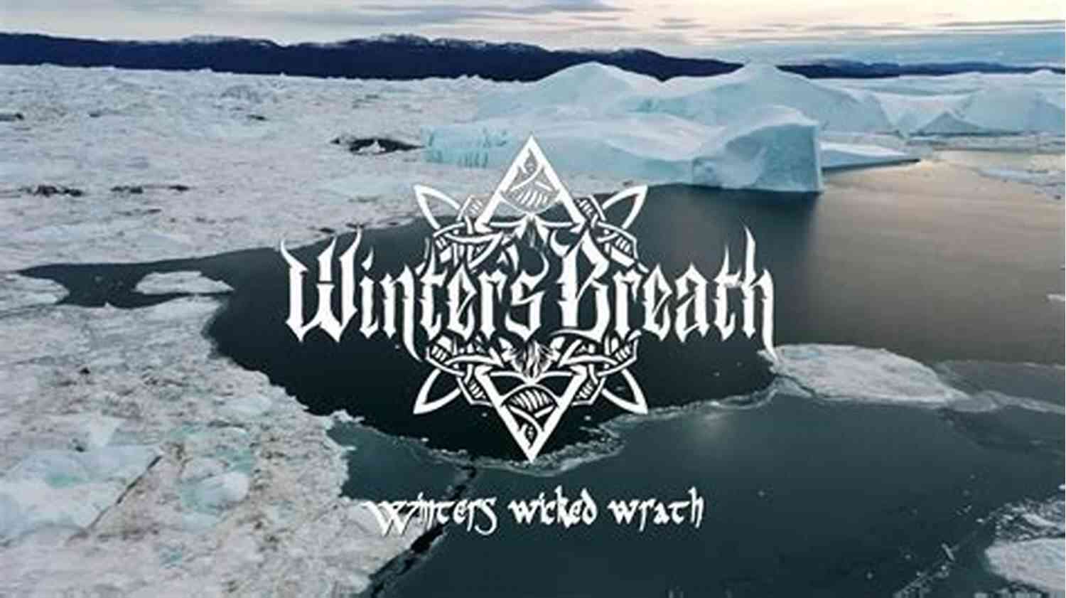 Winter's Breath Frosty Whispers Of Dreams Icy Winter: Haiku Crystal Senter Brown