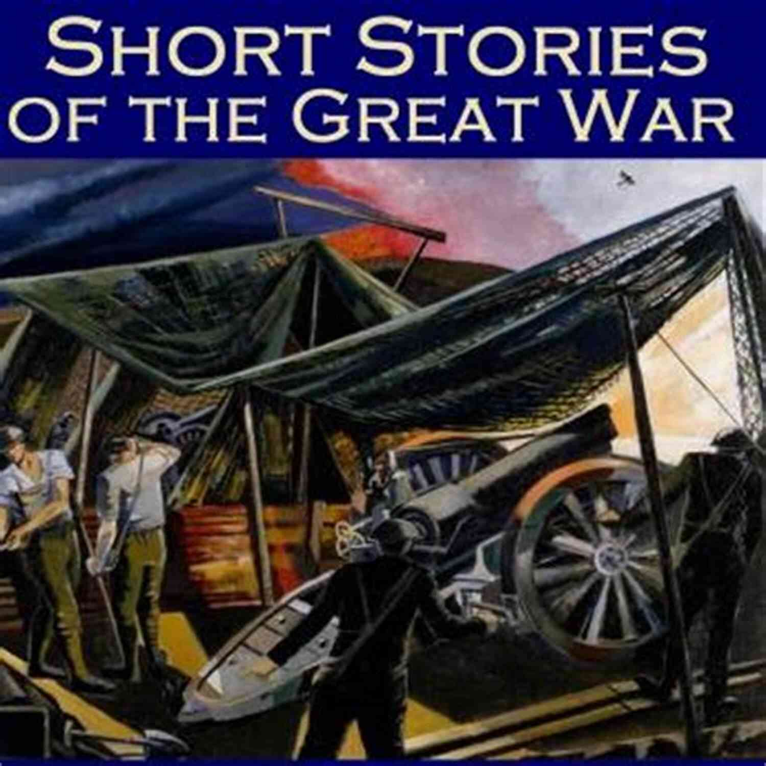 Young Blood Short Story Great War Centennial Young Blood (short Story) (Great War Centennial)
