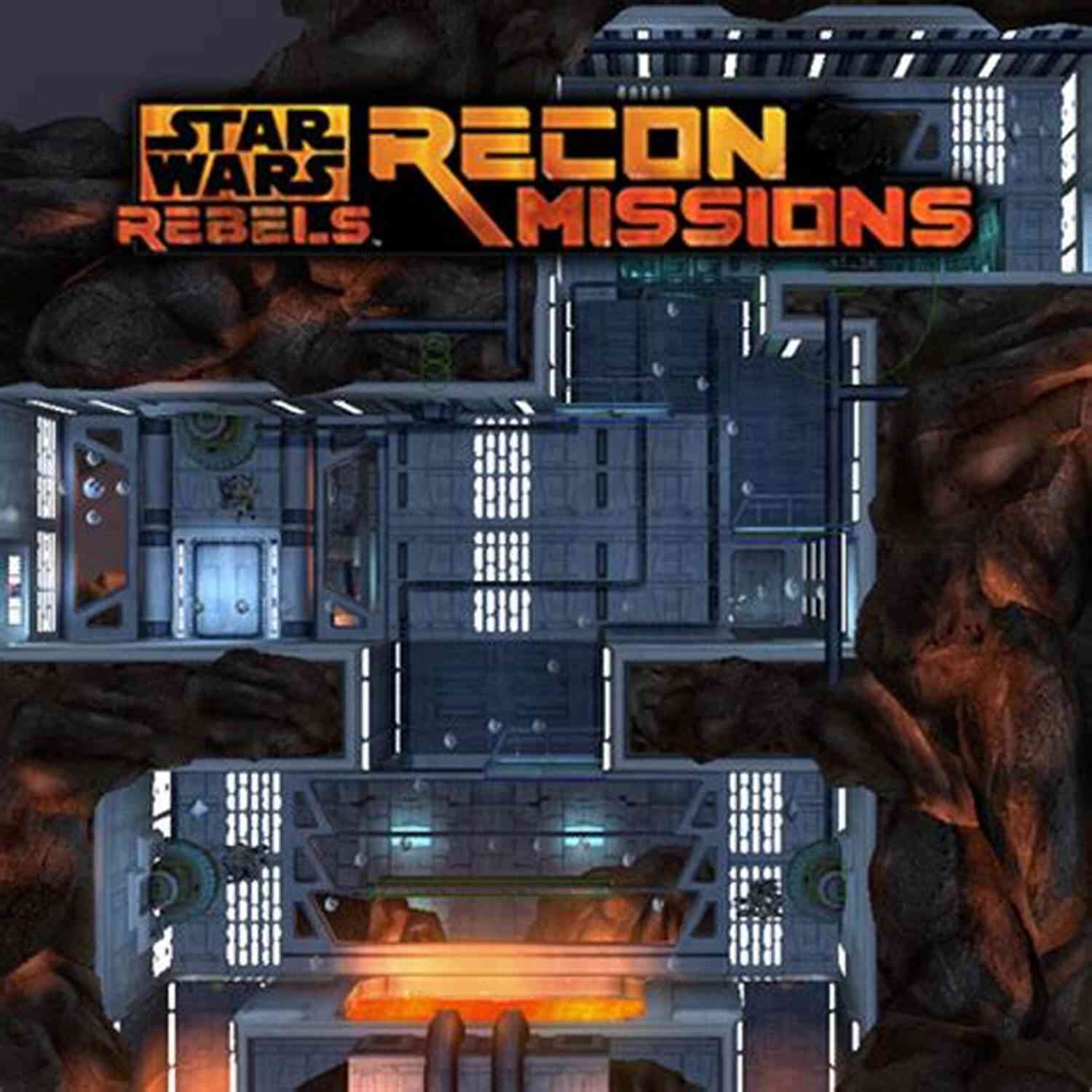 Black Hat Redemption Recon Mission Cover Black Hat Redemption: 1: The Recon Mission