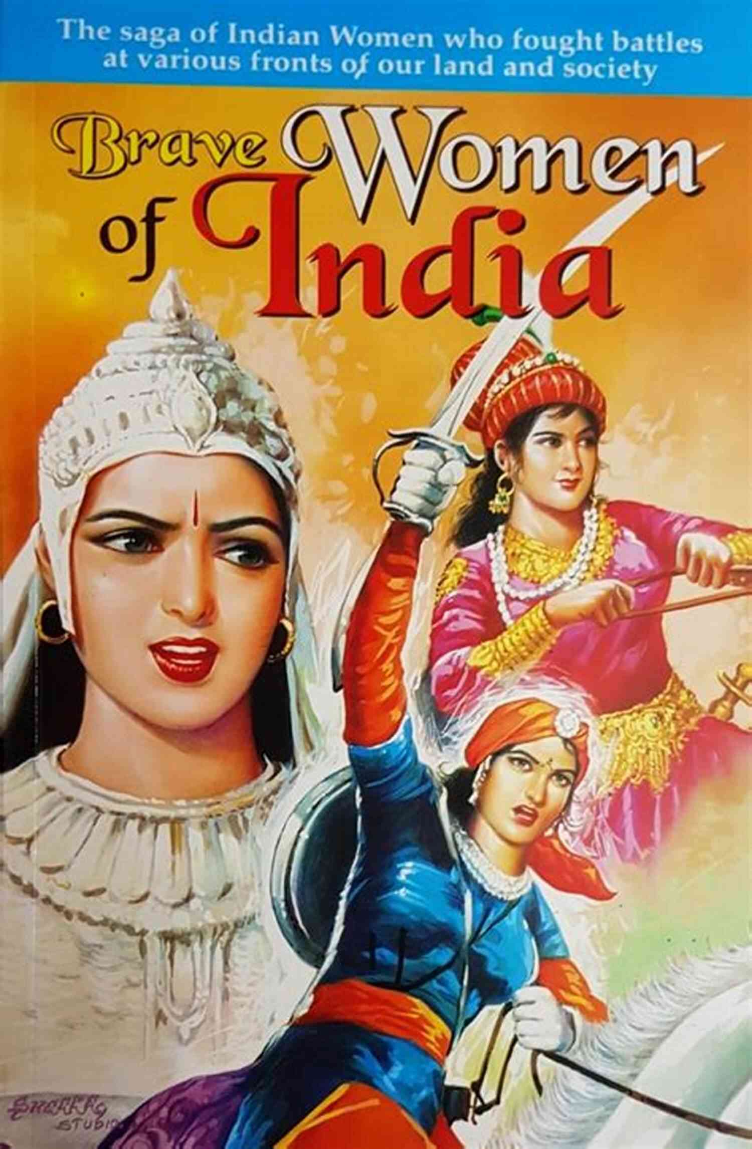Brave Women Of Bharat Rukhsana Kausar (True Story Of A Kashmiri Girl Who Fought For Her Family): (Brave Women Of Bharat Series)