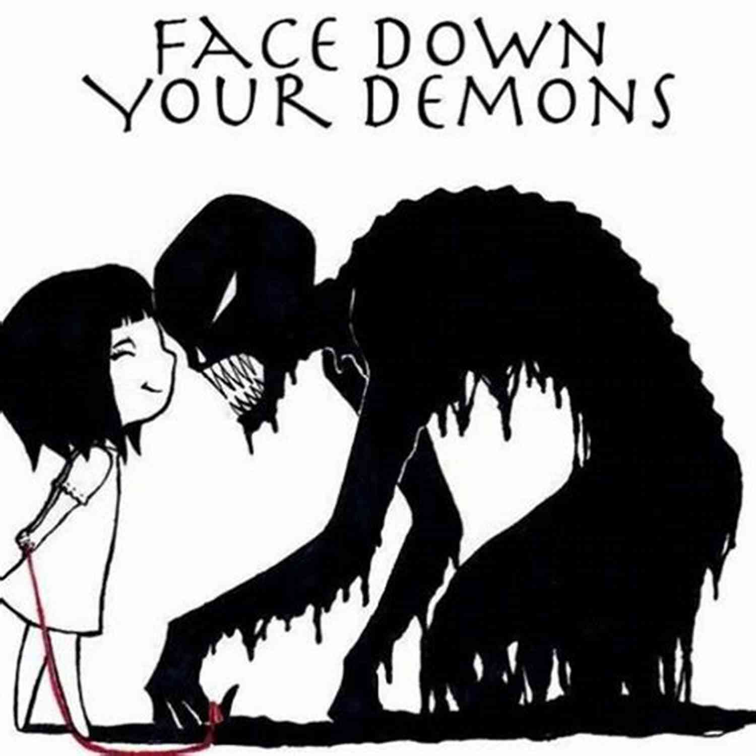 Destructive Power Within Person Battling Their Inner Demons Our Own Worst Enemy: The Assault From Within On Modern Democracy